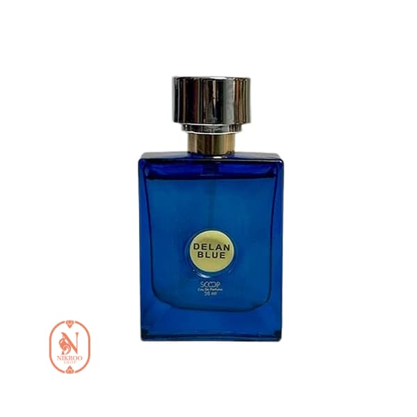 عطر جیبی مردانه اسکوپ دیلان بلو 25 میل