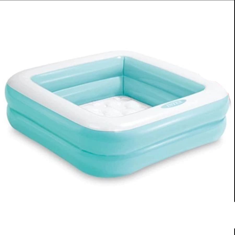 استخر بادی اینتکس طرح مربع کد 57100 — تصویر ۳