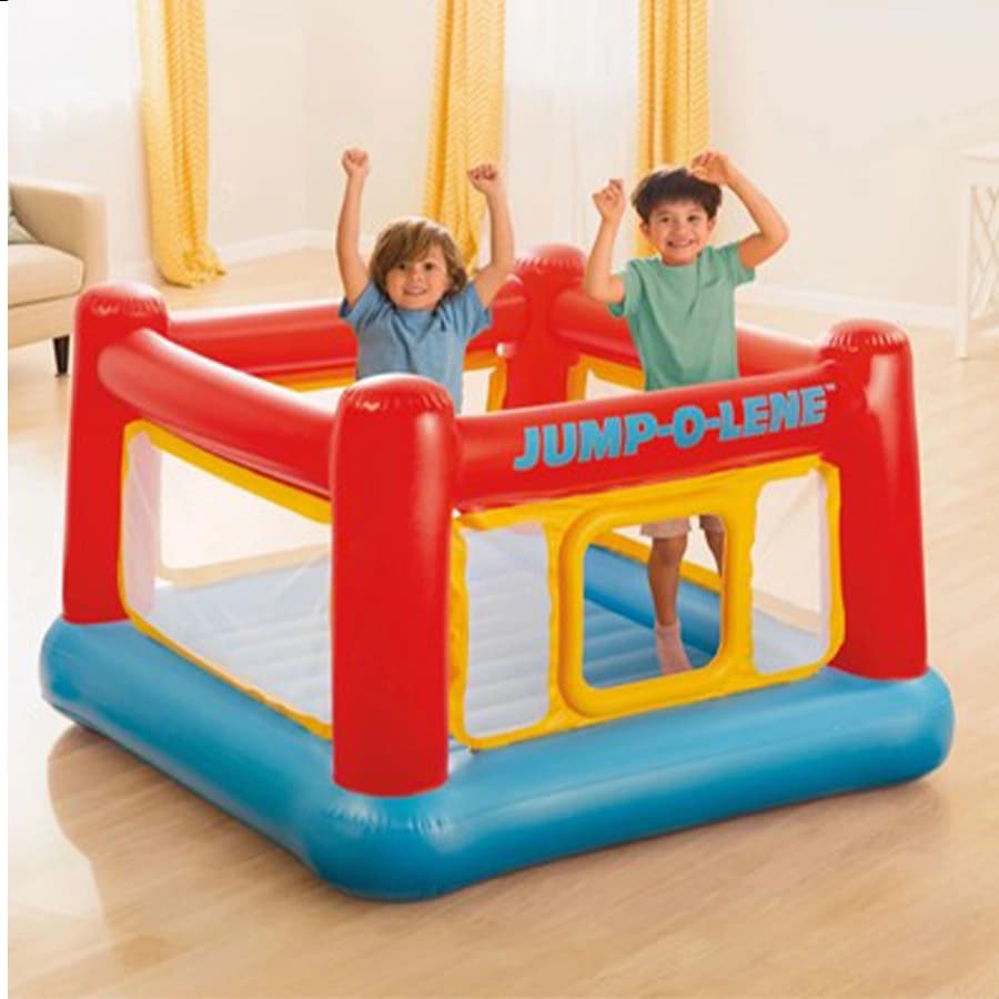 استخر توپ بادی اینتکس کد 48260 — تصویر ۵