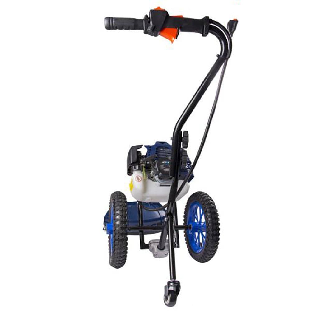 حاشیه زن کالسکهای بنزینی اکتیو مدل AC-2652BR — تصویر ۳