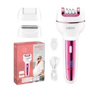 اپیلاتور وی جی آر VGR V-732 — تصویر ۷