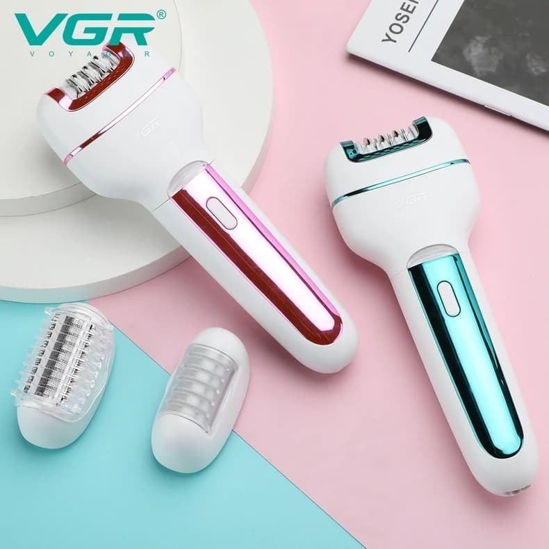 اپیلاتور وی جی آر VGR V-732