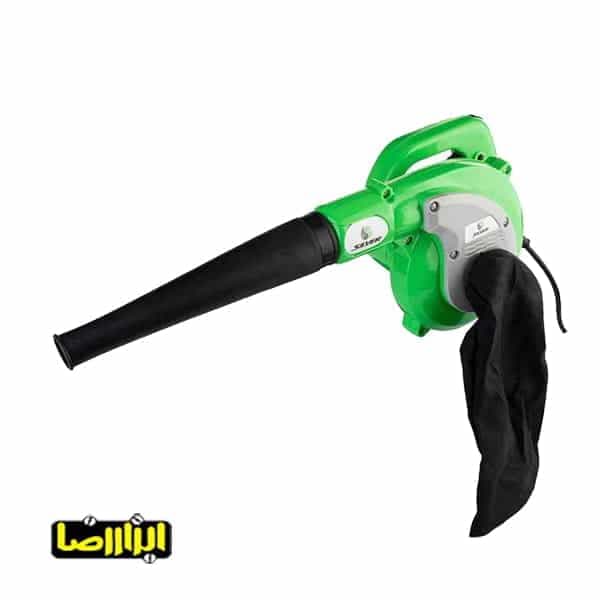 دمنده و مکنده دیمردار سیلور 650 وات مدل GTBR650W