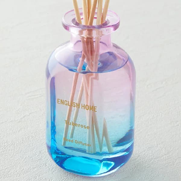 خوشبو کننده 100 میلی لیتر انگلیش هوم مدل Tuberose با رایحه گل مریم — تصویر ۳