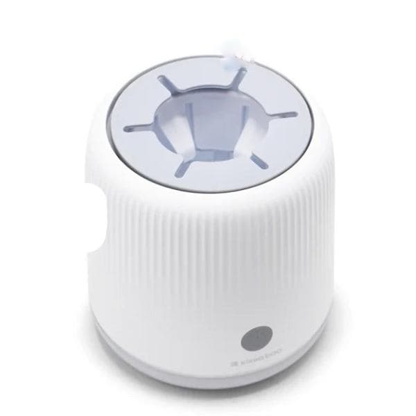 دستگاه نفخ گیر شیر نوزاد کیکابو — تصویر ۲
