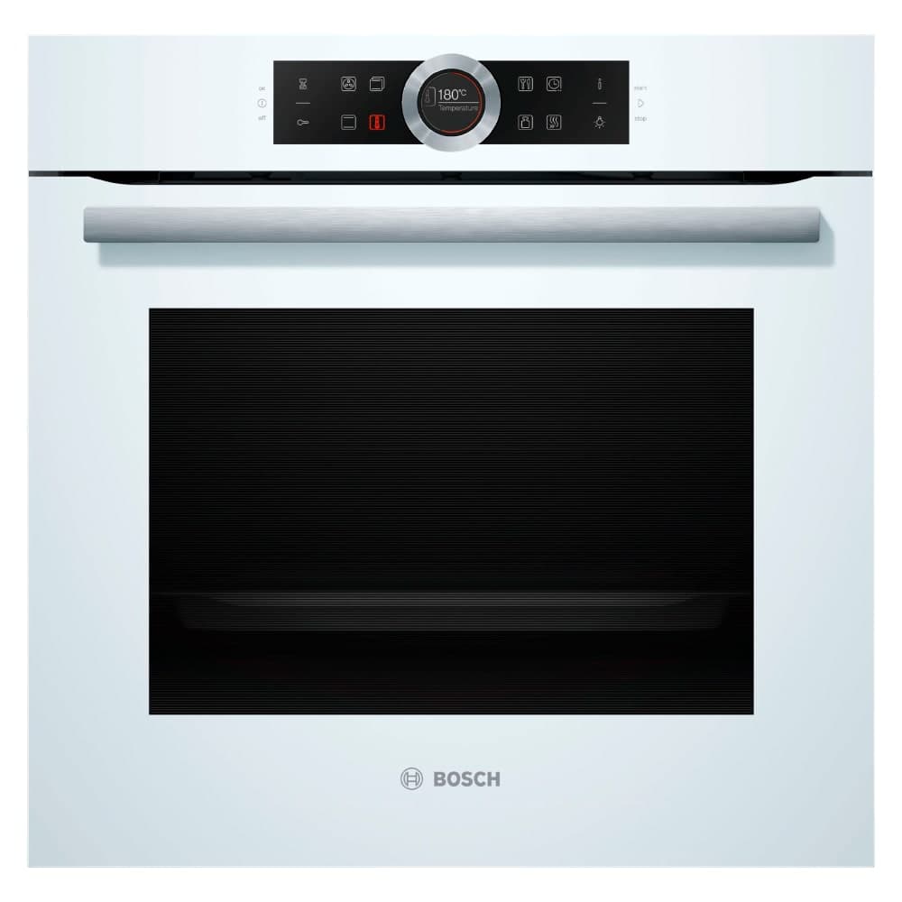 فر توکار بوش مدل HBG635BW1
