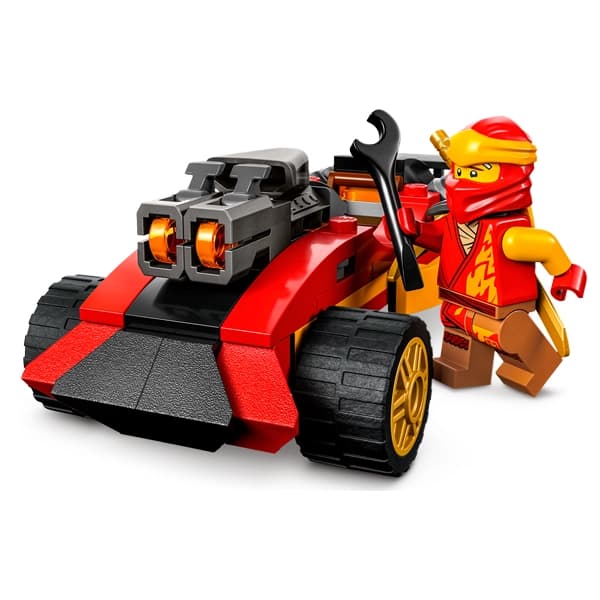 لگو Ninjago مدل Creative Ninja Brick Box 71787 — تصویر ۳