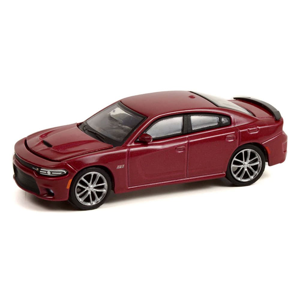 ماشین فلزی گرین لایت مدل 2017 Dodge Charger R/T Scat Pack — تصویر ۲