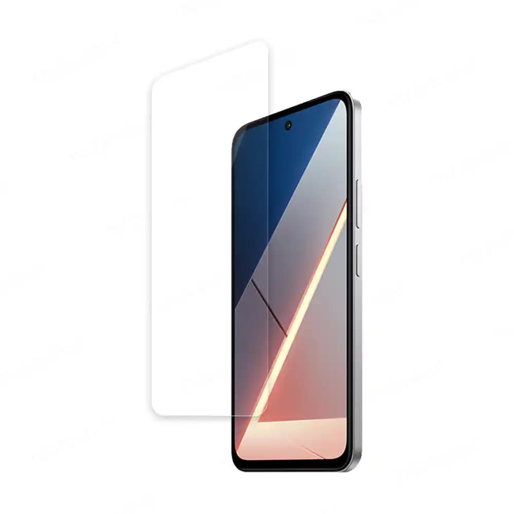 محافظ صفحه نمایش گوشی موبایل Xiaomi Poco M7 4G / شیائومی پوکو ام ۷ ۴ جی