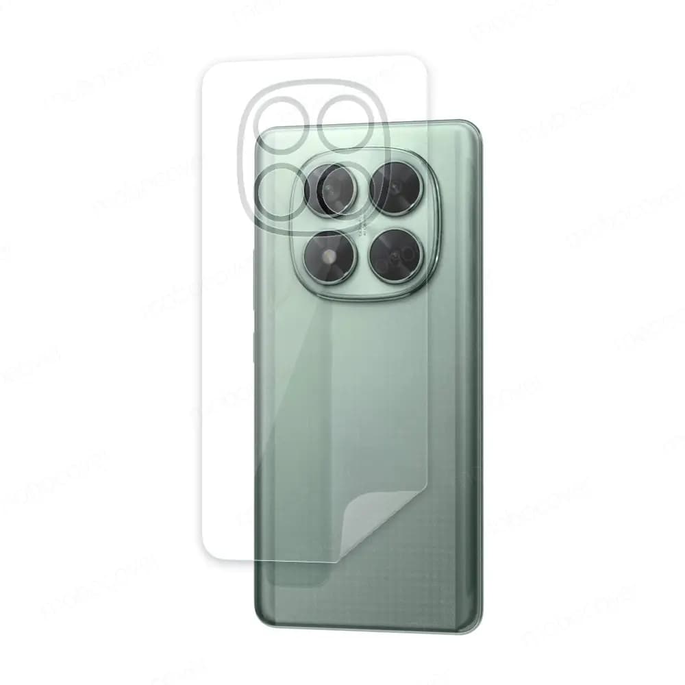 محافظ برچسب پشت گوشی موبایل Xiaomi Poco X7 / شیائومی پوکو ایکس ۷