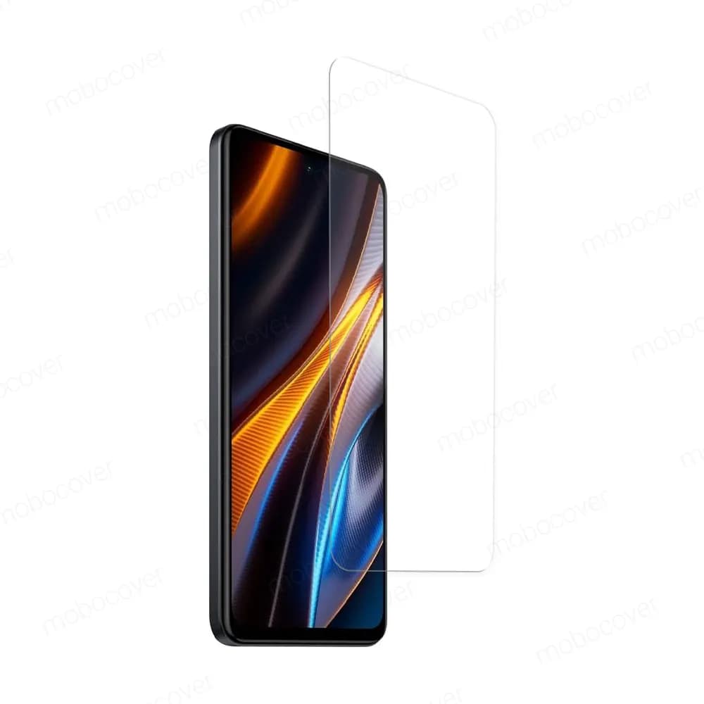 محافظ صفحه نمایش گوشی موبایل Xiaomi Poco X4 GT / شیائومی پوکو ایکس ۴ جی تی