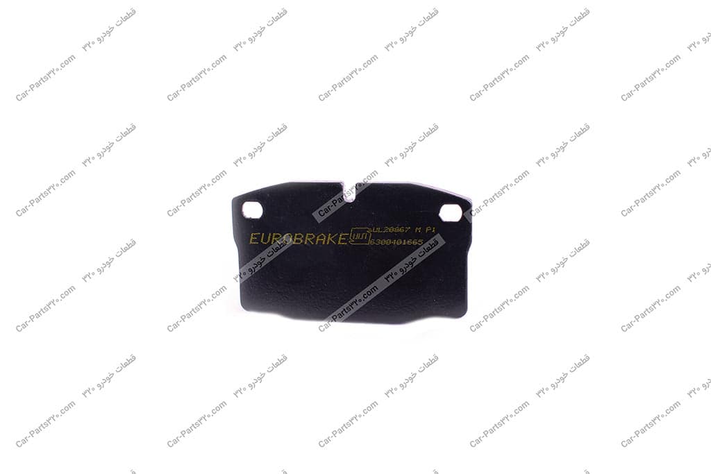 لنت جلو دوو اسپرو 96 EURO BRAKE