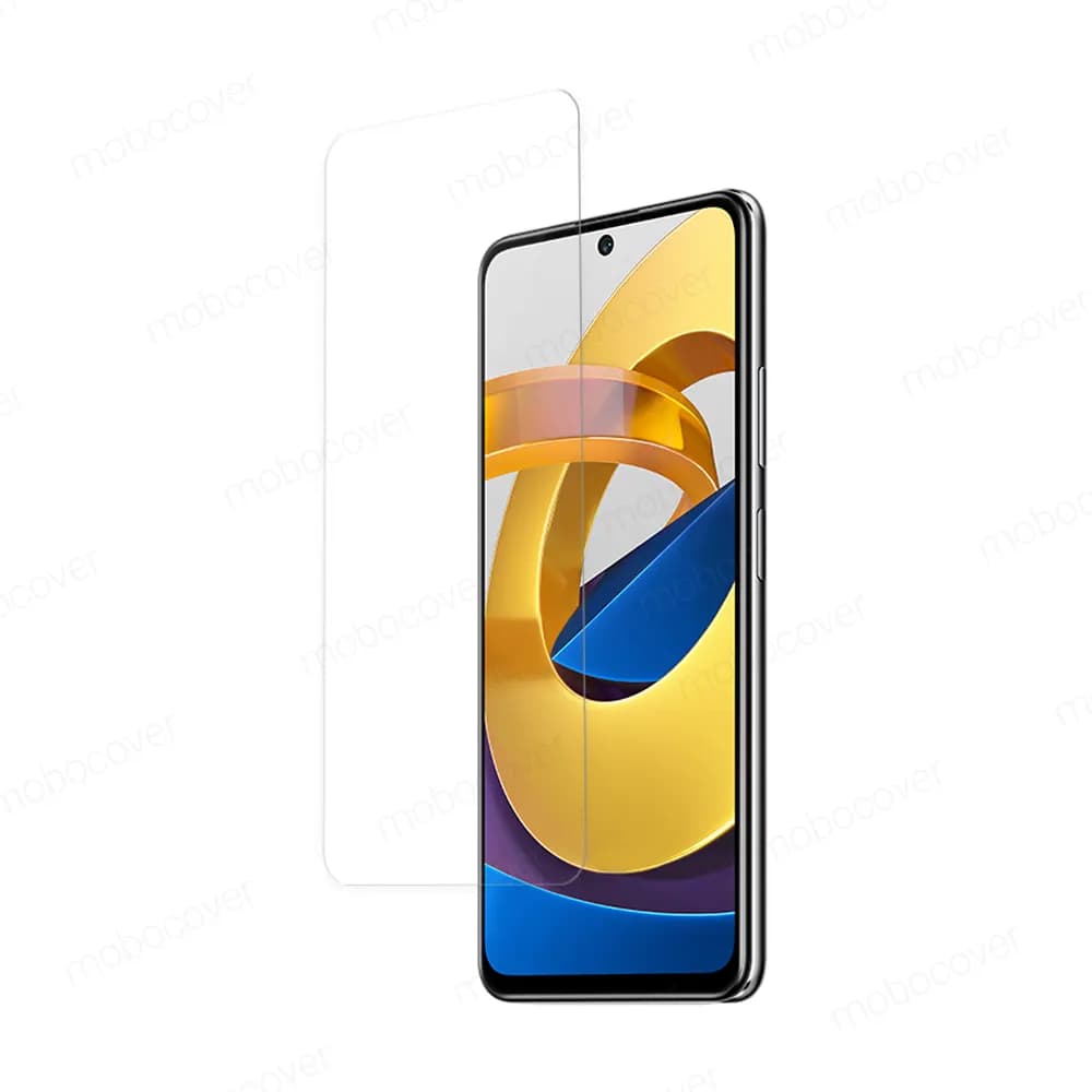 محافظ صفحه نمایش گوشی موبایل Xiaomi Poco M4 Pro 5G / شیائومی پوکو ام ۴ پرو ۵ جی