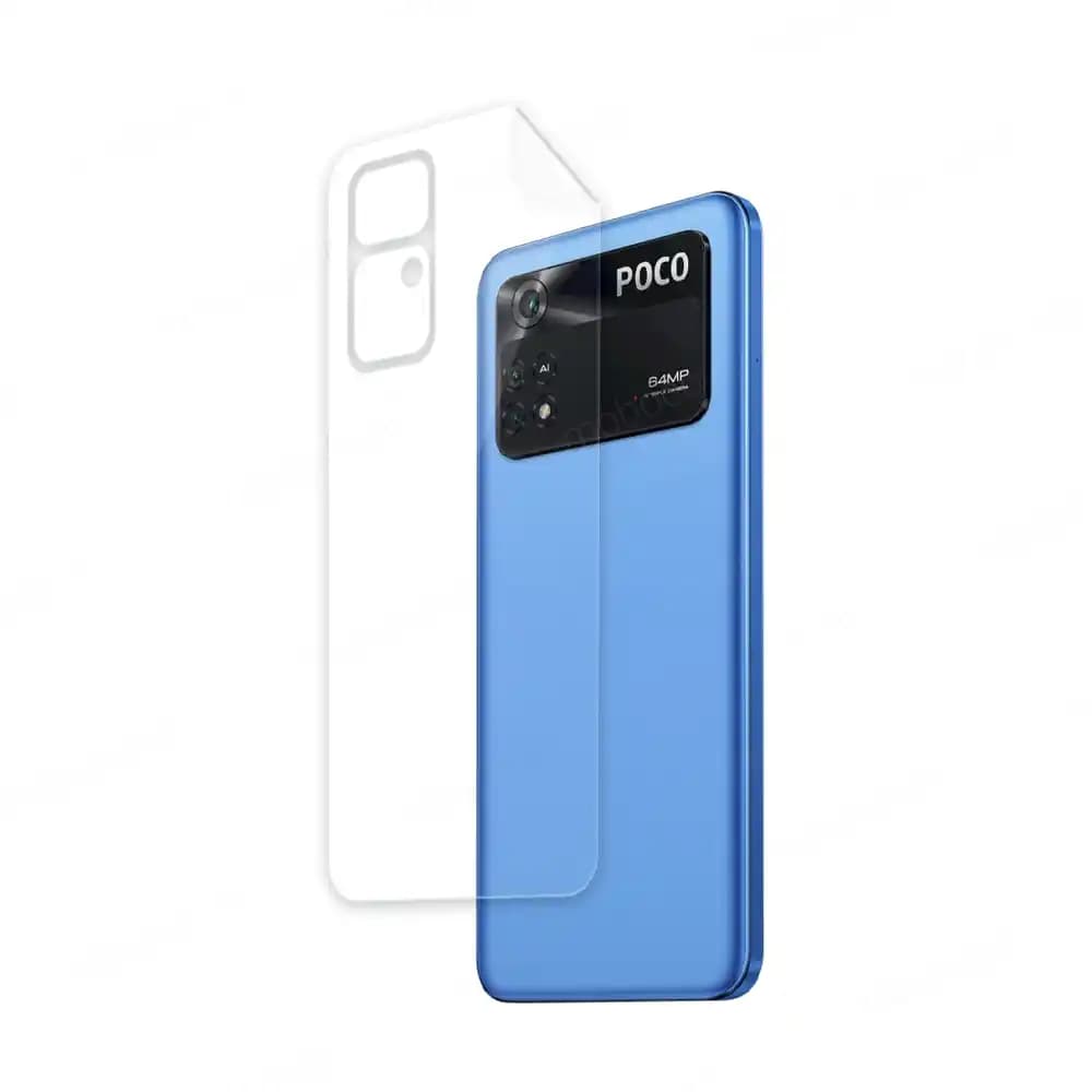 محافظ برچسب پشت گوشی موبایل Xiaomi Poco M4 Pro / شیائومی پوکو ام ۴ پرو