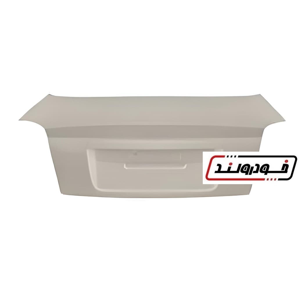 درب صندوق عقب اصلی (جنیون) ریو مونتاژ