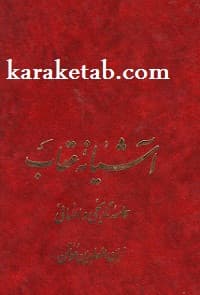 آشیانه عقاب