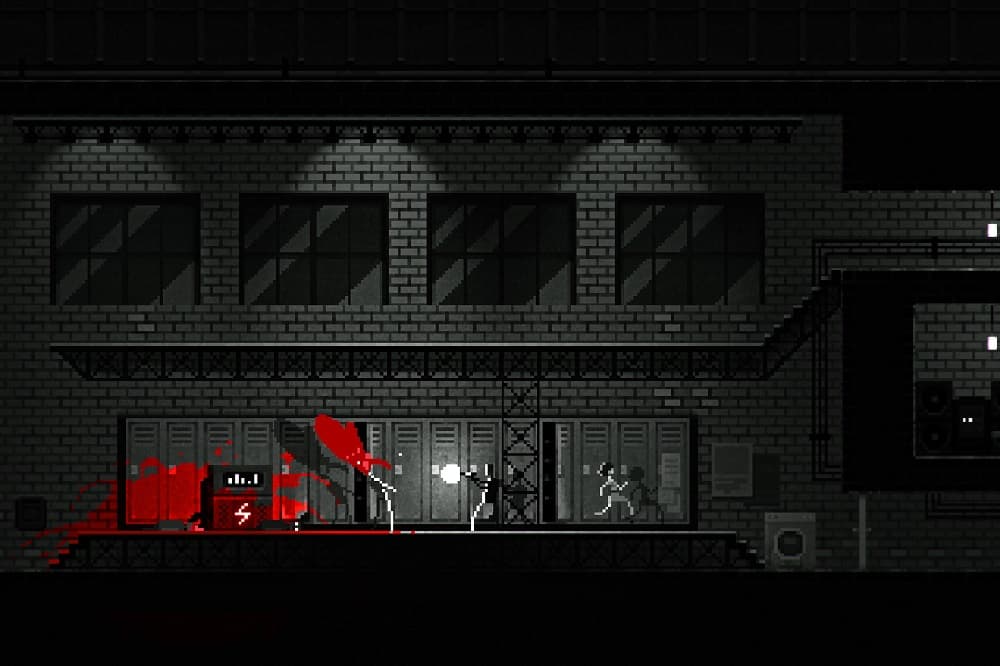 بازی Zombie Night Terror برای Nintendo Switch — تصویر ۳
