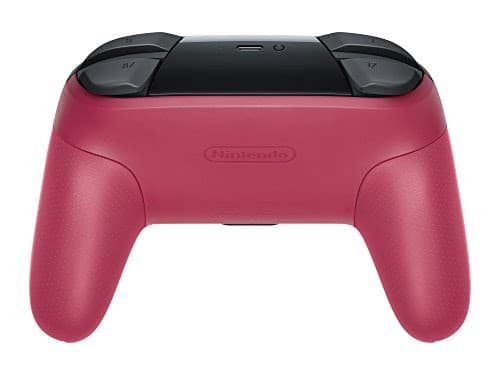کنترلر نینتندو سوییچ طرح Xenoblade Chronicles 2 (اورجینال) — تصویر ۴