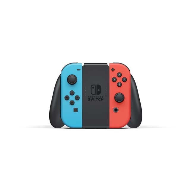 Joy Con آبی قرمز — تصویر ۳