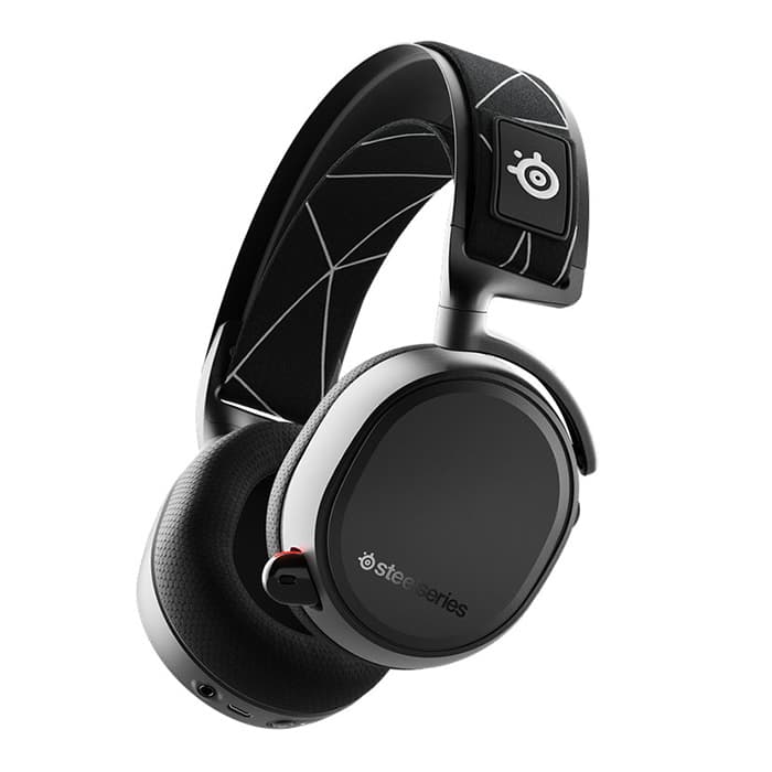هدست گیمینگ Steelseries مدل Arctis 9