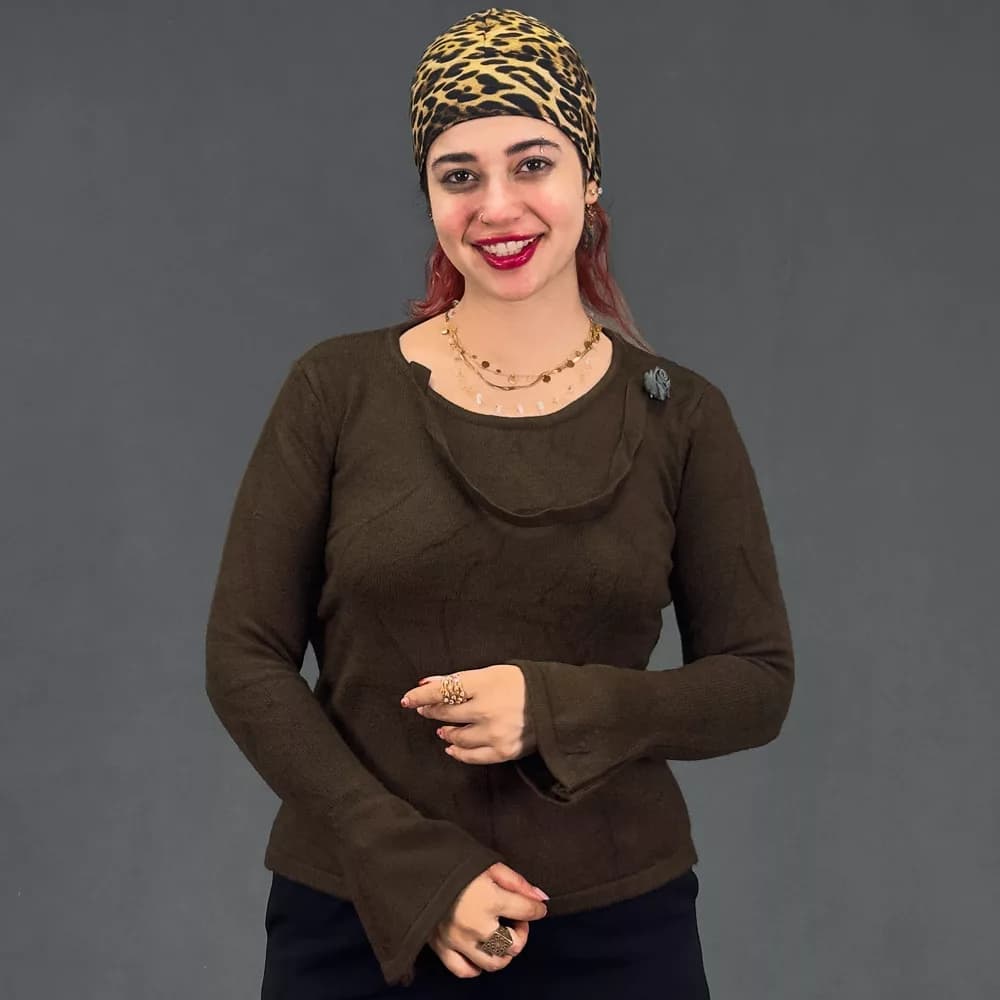 بافت دخترانه کد 31074 — تصویر ۶