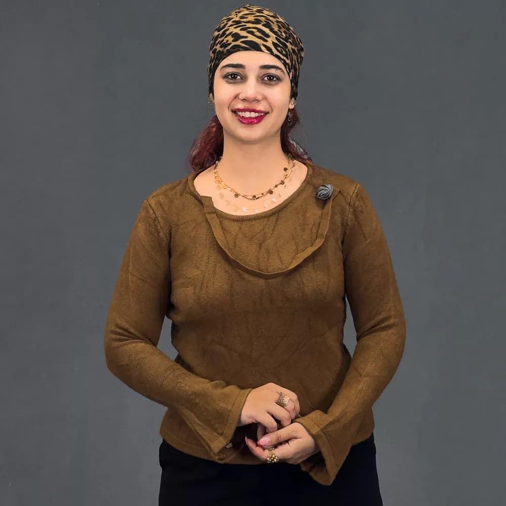 بافت دخترانه کد 31074