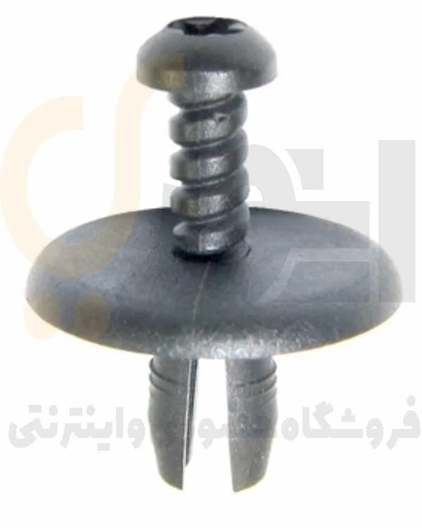 خار حرارتگیر اگزوز و باک سمند/پژو پیشگام صنعت پویا