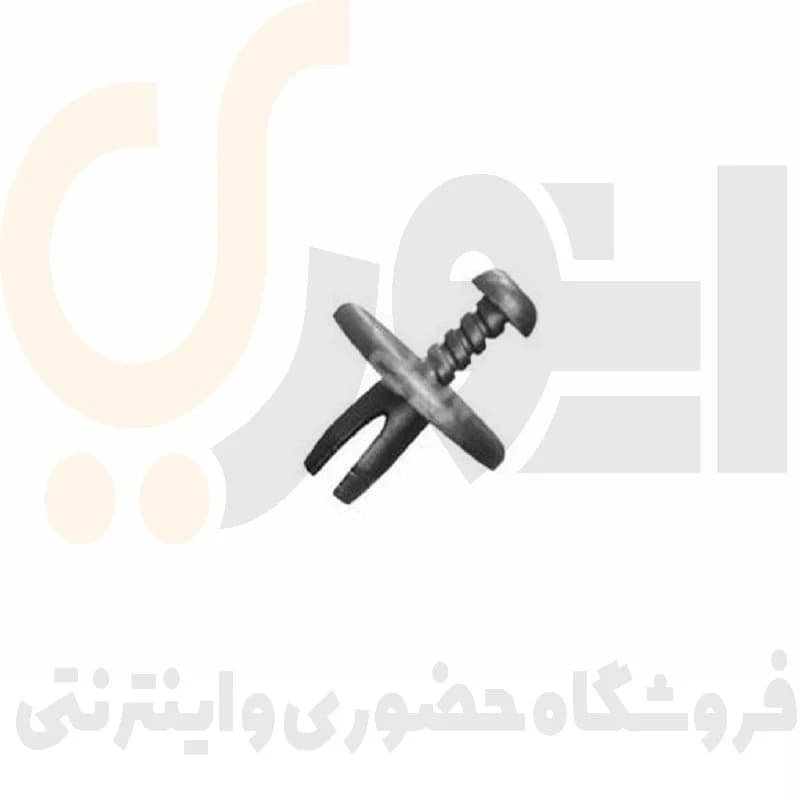 خار حرارتگیر اگزوز و باک سمند/پژو پیشگام صنعت پویا — تصویر ۲