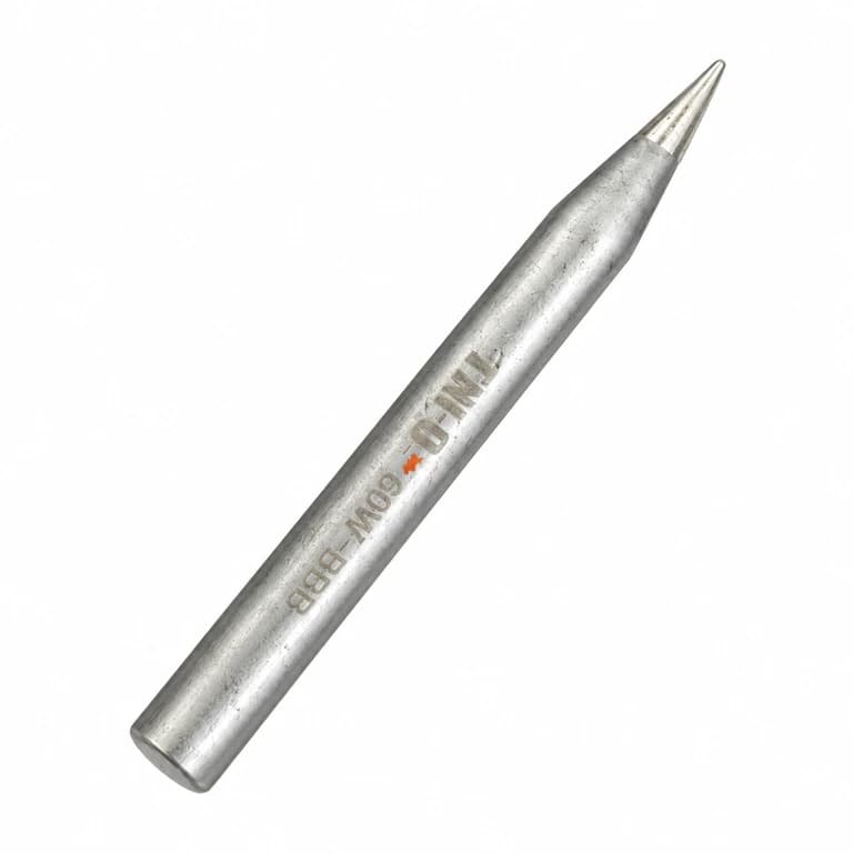 نوک هویه نوکتیز ۶۰ وات تی ان آی یو مدل TNI-U 60W-BBB