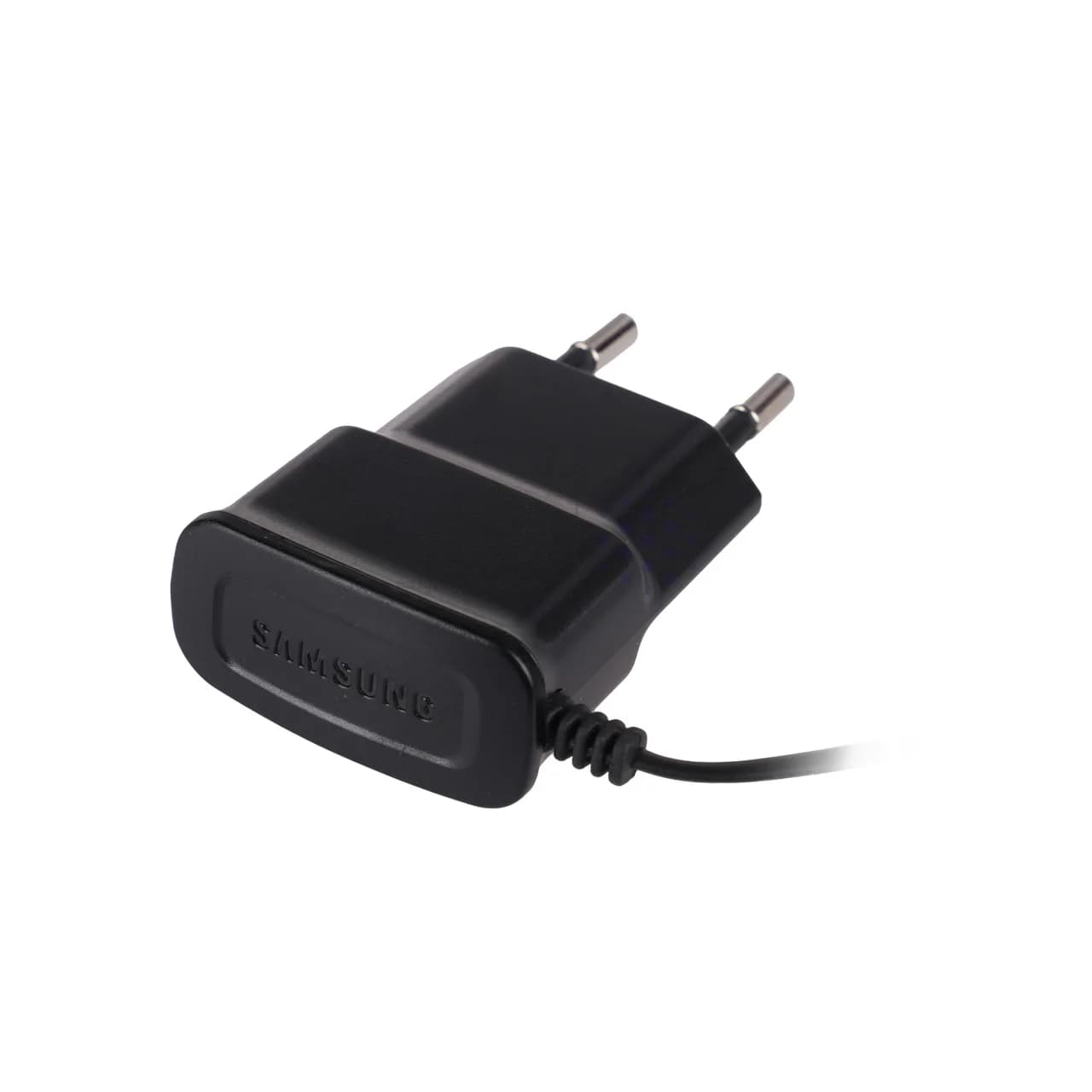 شارژر دیواری SAMSUNG مدل i9000 – سفید – اصلی – DST (گارانتی شش ماهه) — تصویر ۷