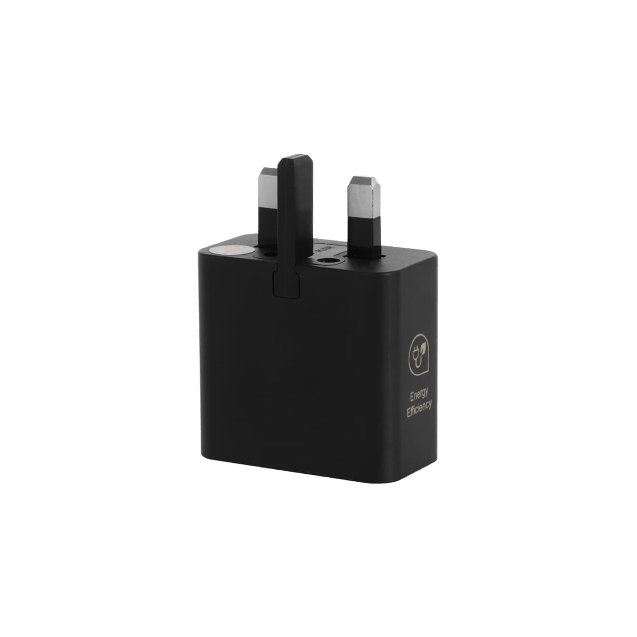 شارژر سه پین سرکارتنی SAMSUNG 25W اصلی S24 FE TA2510 ( فست و PD) مشکی DST (شش ماهه شرکتی) — تصویر ۳