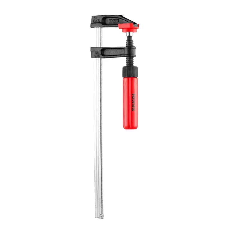 پیچ دستی F شکل رونیکس مدل RONIX RH-7211 ظرفیت 200×50 میلی متر