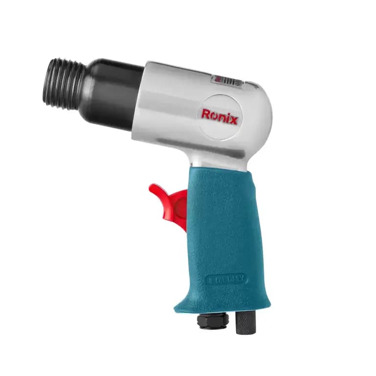 چکش بادی رونیکس مدل RONIX RA-1701 نرخ ضربه 4500 ضربه در دقیقه