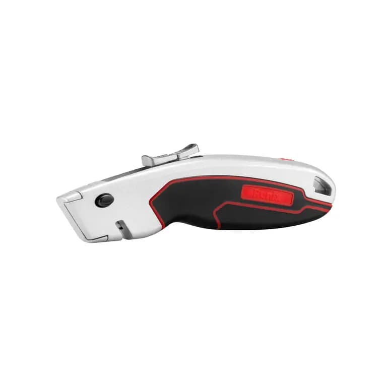 کاتر کشویی پله ای رونیکس مدل RONIX RH-3013 به همراه تیغ
