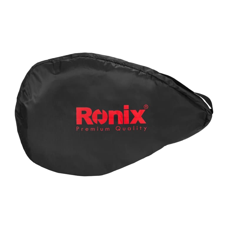 متر چرخ دار مکانیکی رونیکس مدل RONIX RH-9857 — تصویر ۸