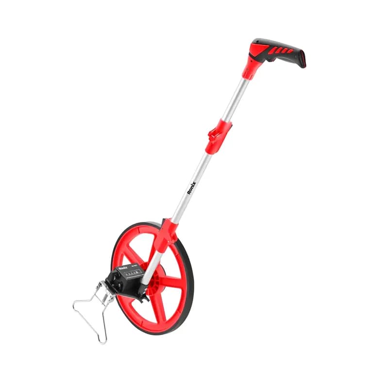 متر چرخ دار مکانیکی رونیکس مدل RONIX RH-9857