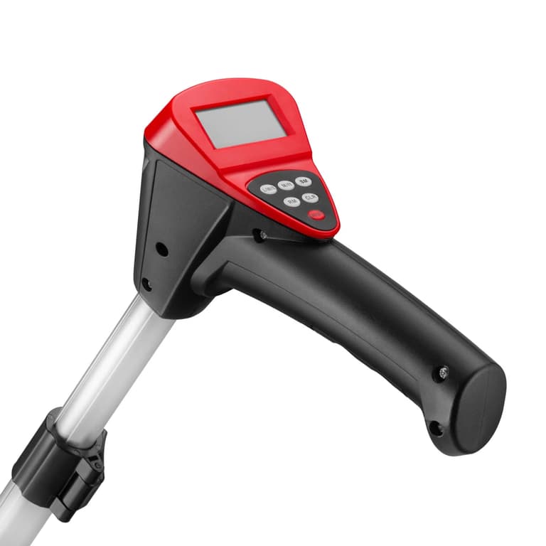 متر چرخ دار دیجیتال رونیکس مدل RONIX RH-9856 — تصویر ۷