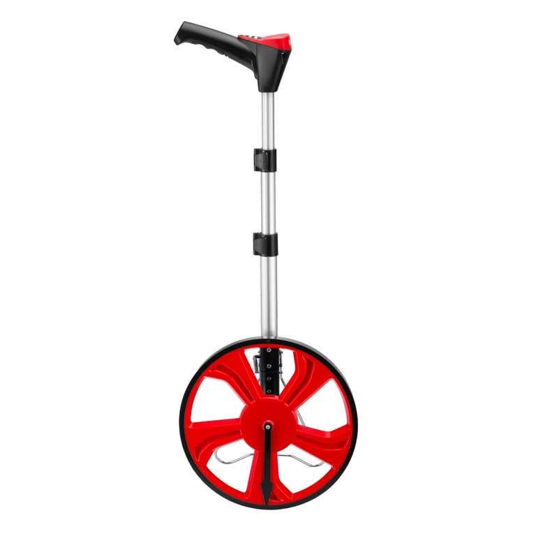 متر چرخ دار دیجیتال رونیکس مدل RONIX RH-9856 — تصویر ۲