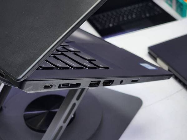 لپ تاپ 14 اینچی لنوو مدل Thinkbook T490 I5-8365u 8GB 256SSD — تصویر ۴