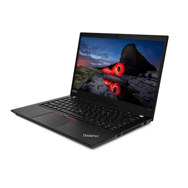 لپ تاپ 14 اینچی لنوو مدل Thinkbook T490 I5-8365u 8GB 256SSD