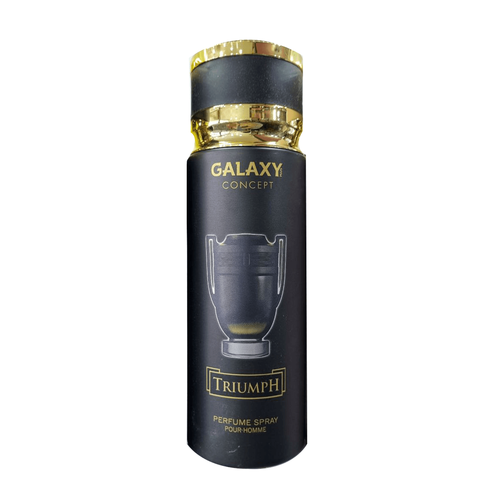 اسپری خوشبو کننده مردانه گالکسی GALAXY مدل TRIUMPH