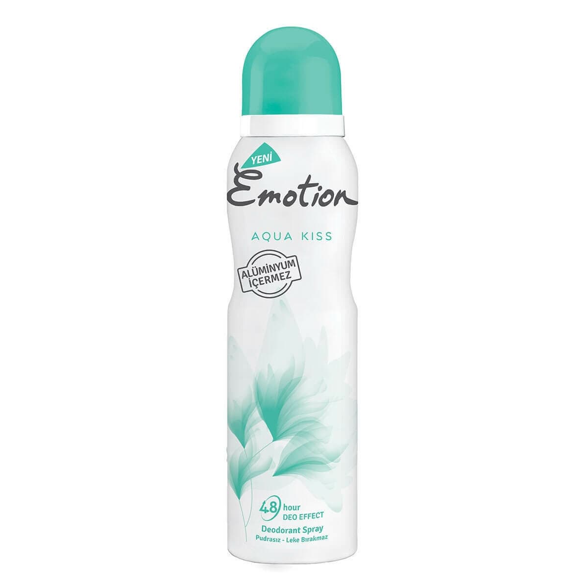 اسپری خوشبو کننده زنانه ایموشن Emotion مدل AQUA KISS