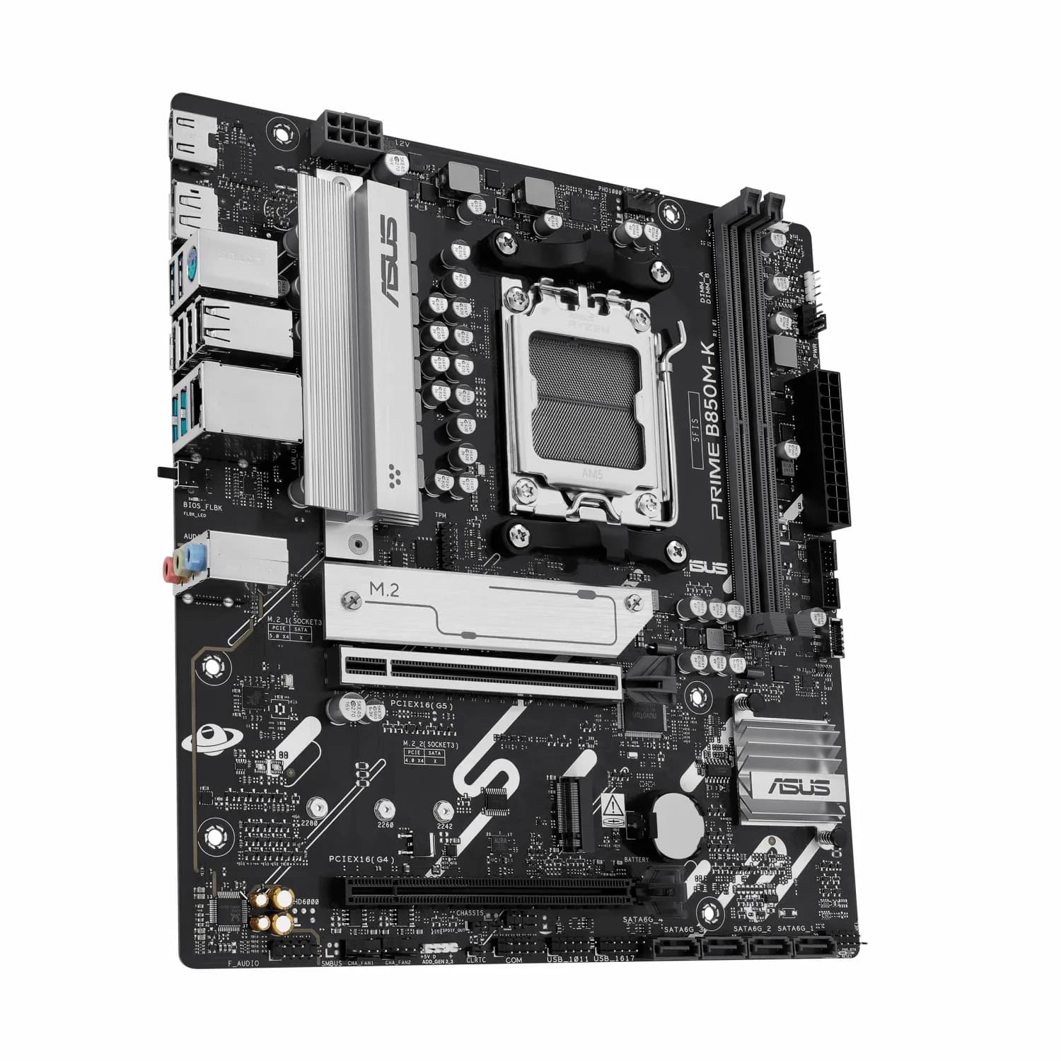 Mother Board Asus PRIME B850M-K