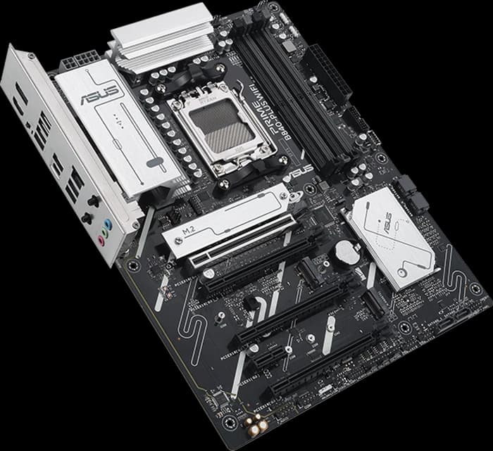 Mother Board Asus PRIME B840 PLUS WIFI