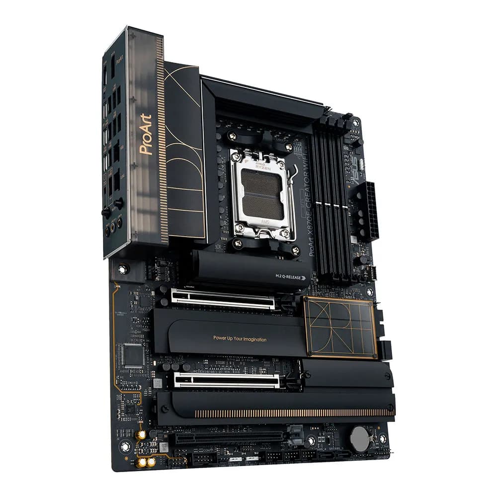 Mother Board Asus ProArt X870E-Creator WiFi