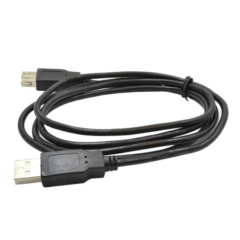 کابل افزایش USB مدل ENPU به طول 3 متر – حراج استثنایی به قیمت خرید — تصویر ۳