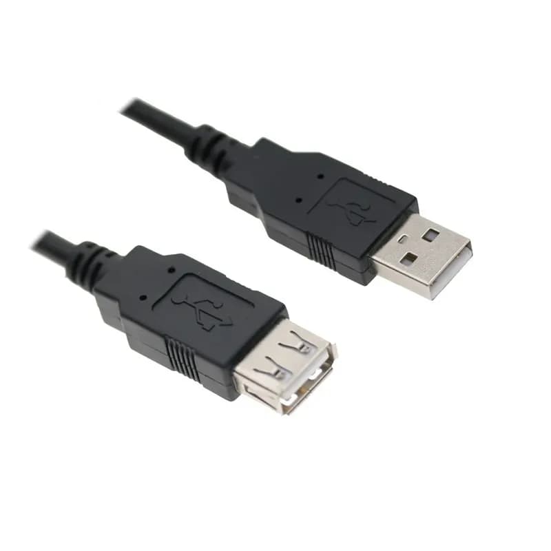 کابل افزایش USB مدل ENPU به طول 3 متر – حراج استثنایی به قیمت خرید — تصویر ۲