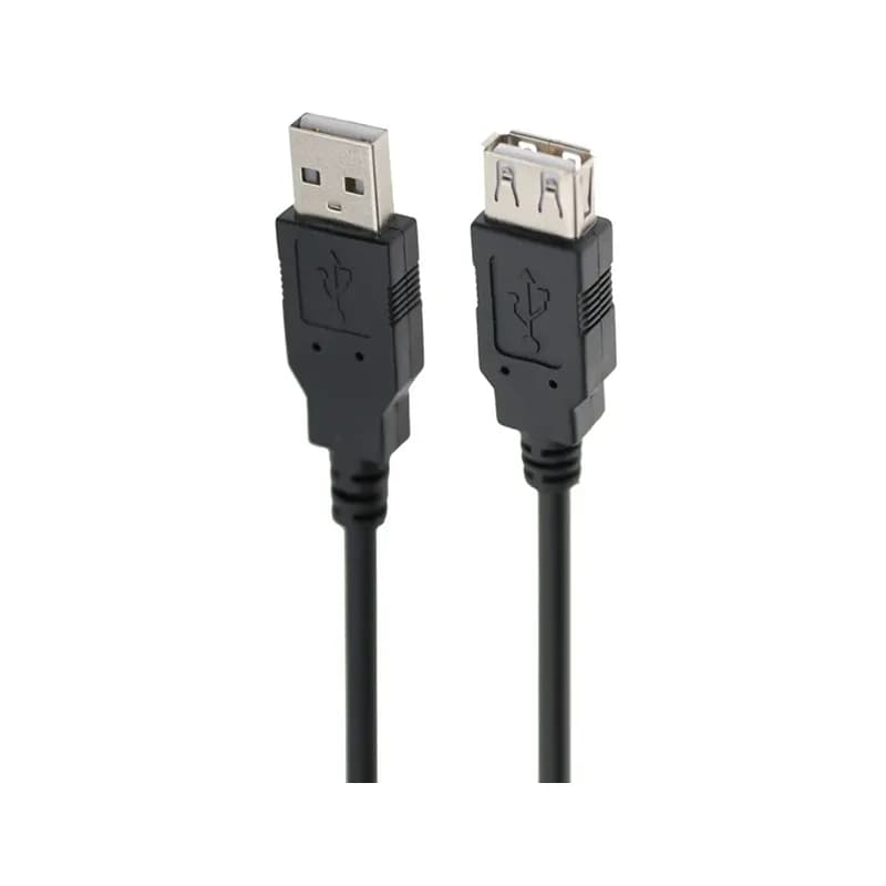 کابل افزایش USB مدل ENPU به طول 3 متر – حراج استثنایی به قیمت خرید