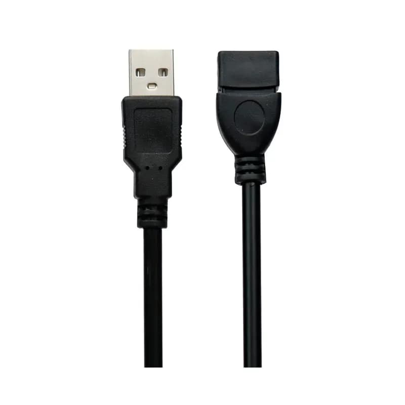 کابل افزایش USB مدل MW-Net به طول 3 متر – حراج استثنایی به قیمت خرید