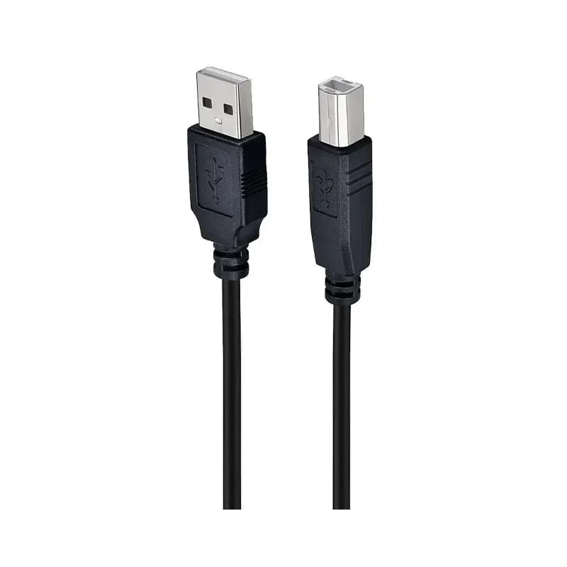 کابل پرینتر یوکام Ucom به طول 3 متر – حراج استثنایی به قیمت خرید